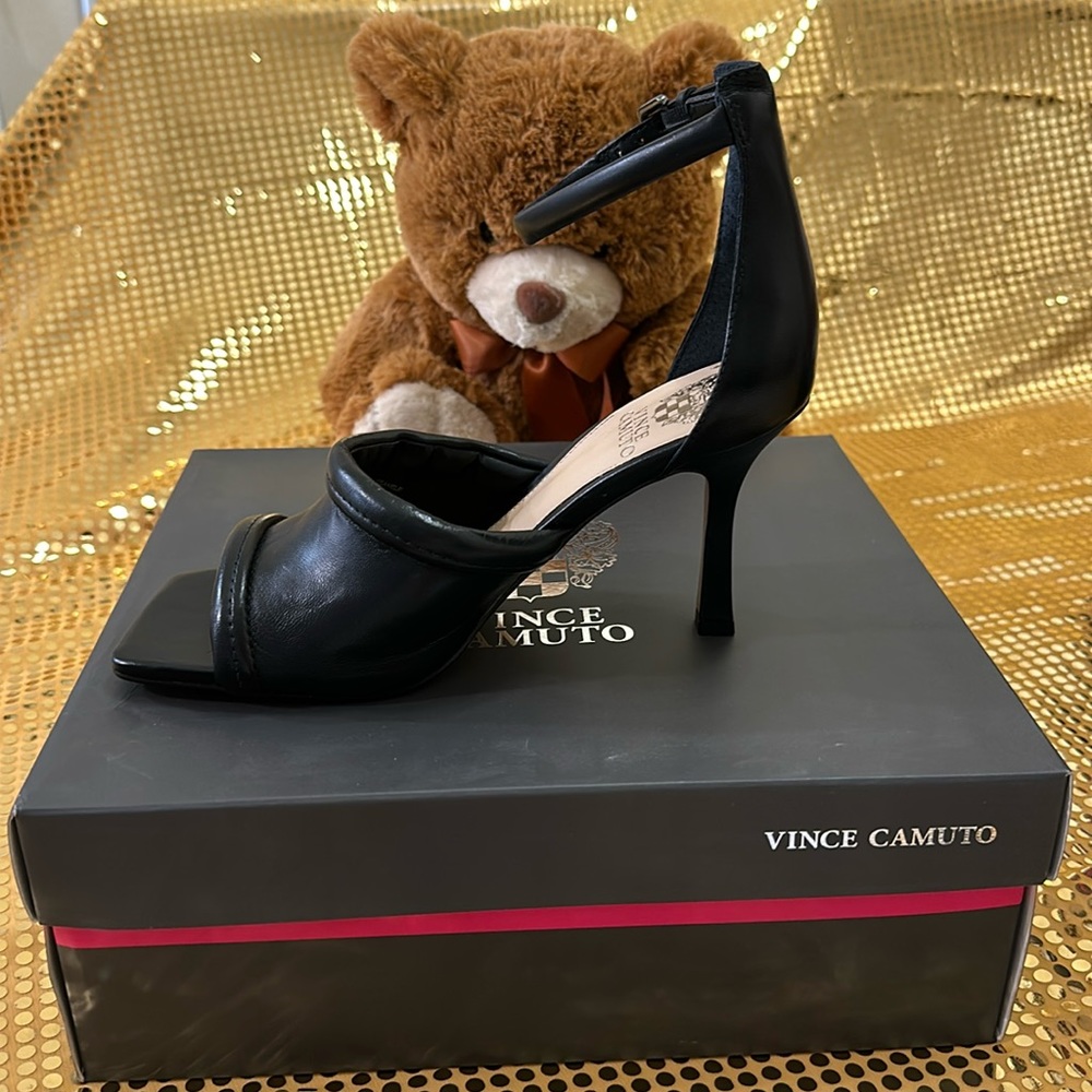 New Vince Camuto shoes
